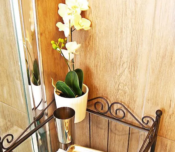 Oda ve Kahvaltı R&b Le Bighe Cona (Emilia-Romagna)