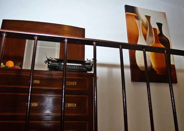 R&b Le Bighe Cona (Emilia-Romagna)