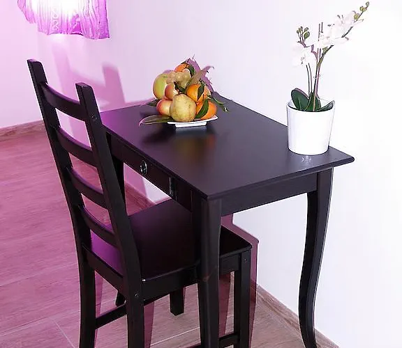 Oda ve Kahvaltı R&b Le Bighe Cona (Emilia-Romagna)