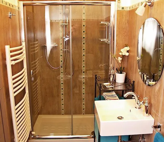 Oda ve Kahvaltı R&b Le Bighe