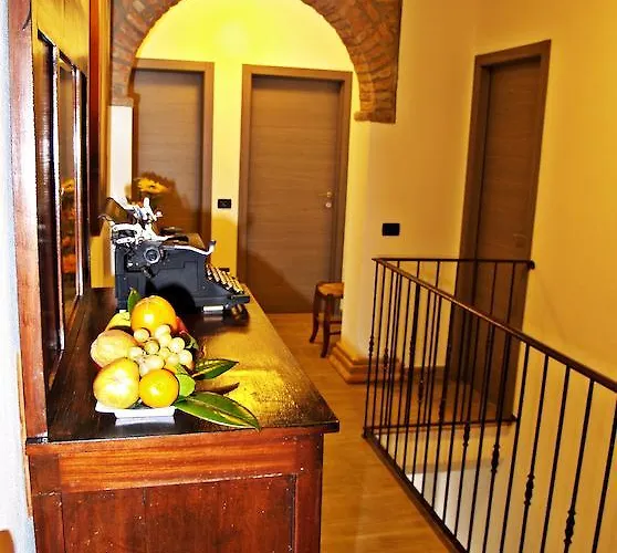 Oda ve Kahvaltı R&b Le Bighe