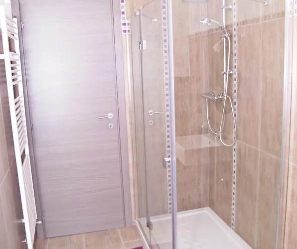 Oda ve Kahvaltı R&b Le Bighe