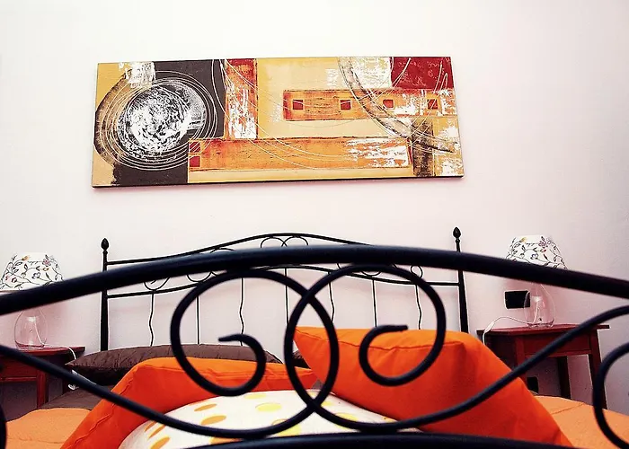 R&b Le Bighe Cona (Emilia-Romagna)