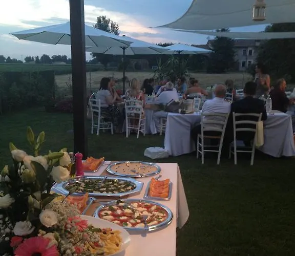 R&b Le Bighe Oda ve Kahvaltı 3*