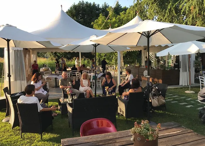 Oda ve Kahvaltı R&b Le Bighe