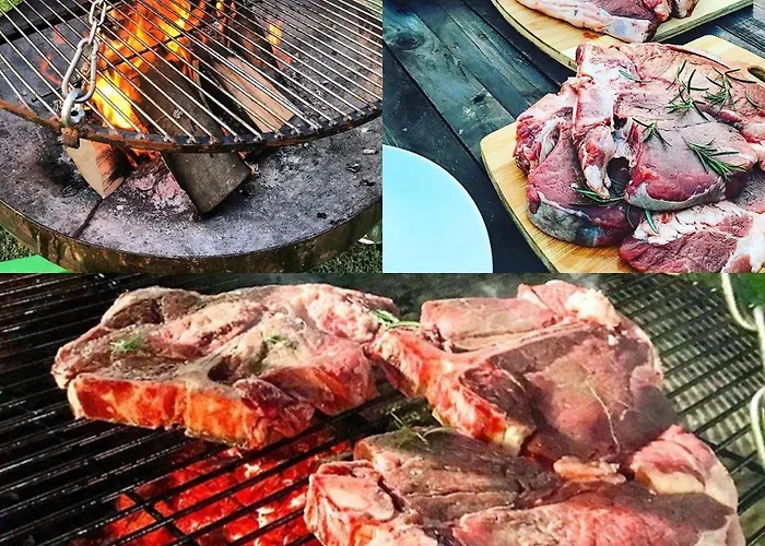 R&b Le Bighe Cona (Emilia-Romagna)