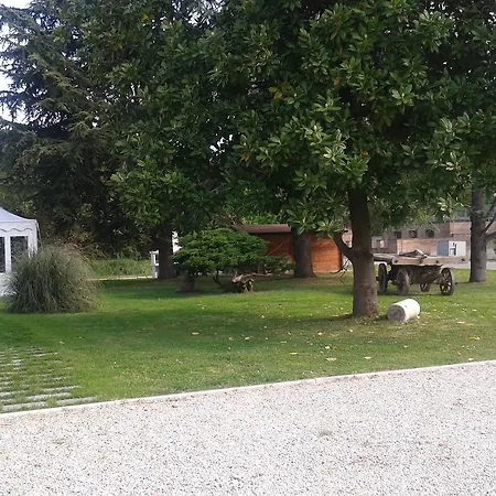 R&b Le Bighe Bed & Breakfast