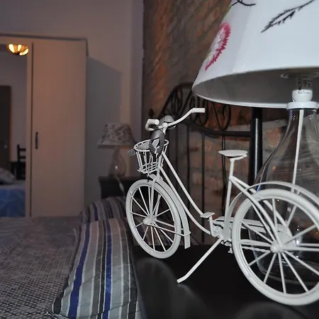 R&b Le Bighe Bed & Breakfast 3*