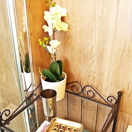 Bed & Breakfast R&b Le Bighe Cona (Emilia-Romagna)