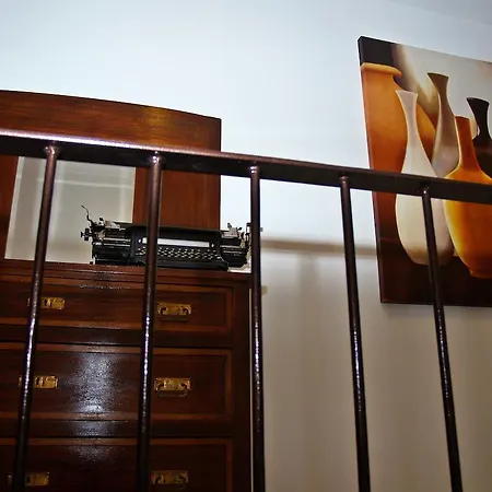 R&b Le Bighe Cona (Emilia-Romagna)