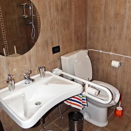 Bed & Breakfast R&b Le Bighe Cona (Emilia-Romagna)