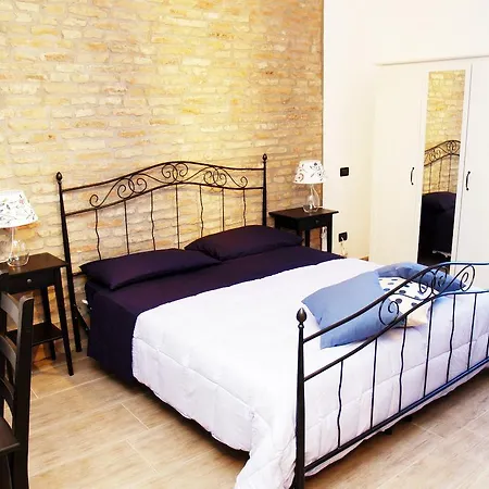 Bed & Breakfast R&b Le Bighe 3*