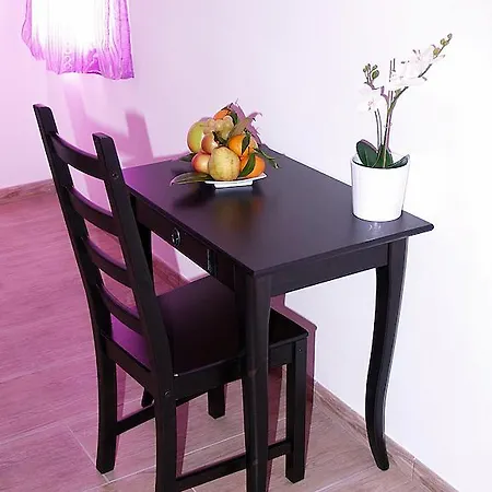 Couette-café R&b Le Bighe Cona (Emilia-Romagna)