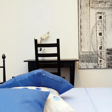 Couette-café R&b Le Bighe 4*