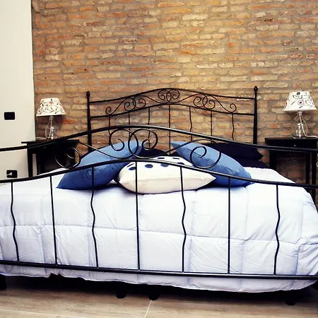 R&b Le Bighe Cona (Emilia-Romagna)