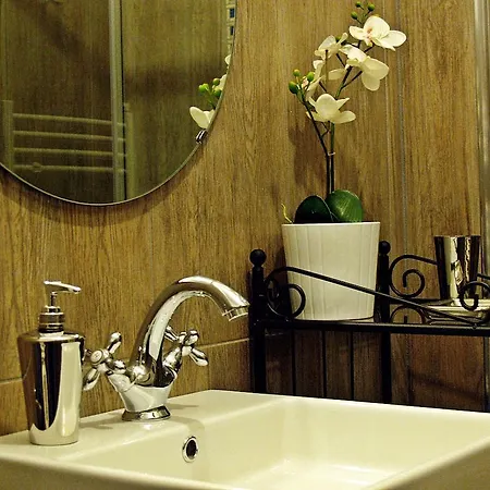 Bed & Breakfast R&b Le Bighe 3*