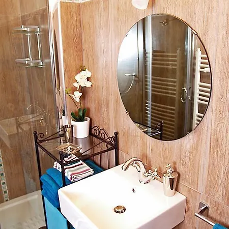 R&b Le Bighe Cona (Emilia-Romagna)