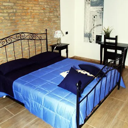 Bed & Breakfast R&b Le Bighe Cona (Emilia-Romagna)