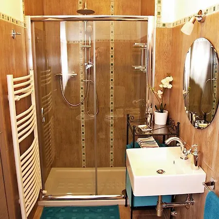 Bed & Breakfast R&b Le Bighe