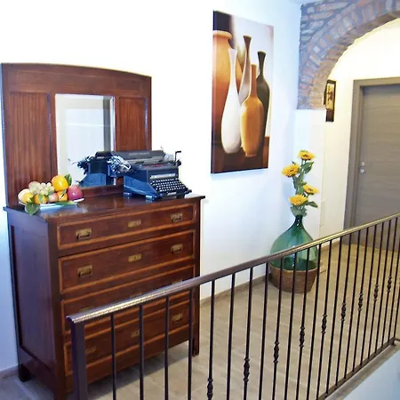Bed & Breakfast R&b Le Bighe Cona (Emilia-Romagna)