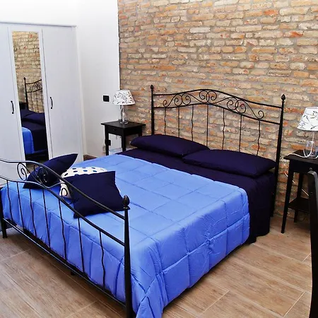Bed & Breakfast R&b Le Bighe 3*
