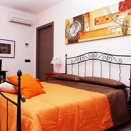 R&b Le Bighe Cona (Emilia-Romagna)