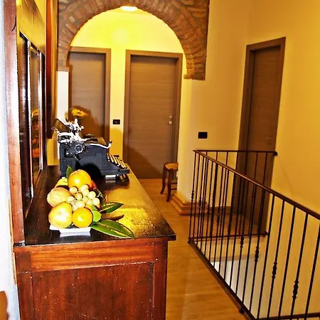 Bed & Breakfast R&b Le Bighe