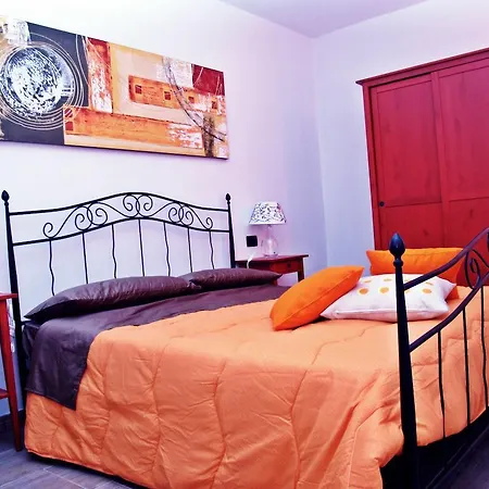 R&b Le Bighe Cona (Emilia-Romagna)