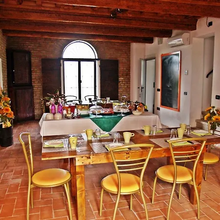 R&b Le Bighe Cona (Emilia-Romagna)