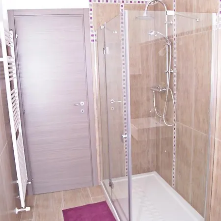 Bed & Breakfast R&b Le Bighe