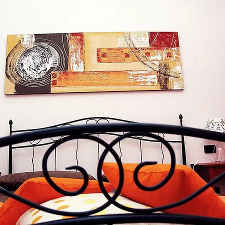 R&b Le Bighe Cona (Emilia-Romagna)