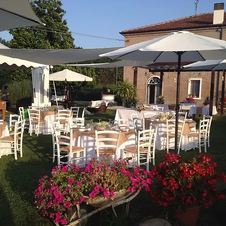 R&b Le Bighe Bed & Breakfast 3*