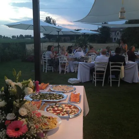 R&b Le Bighe Bed & Breakfast 3*