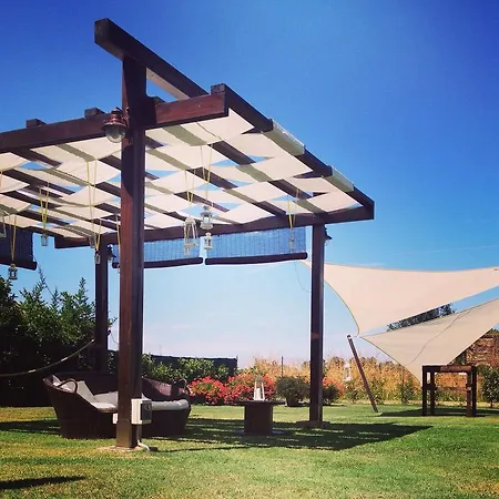 R&b Le Bighe Bed & Breakfast