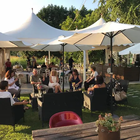 Bed & Breakfast R&b Le Bighe