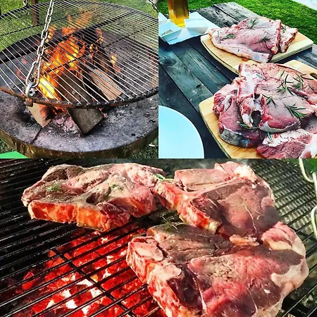 R&b Le Bighe Cona (Emilia-Romagna)