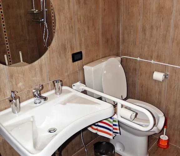 B&B R&b Le Bighe 코나