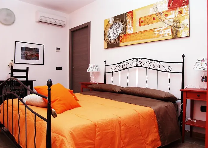 R&b Le Bighe Cona (Emilia-Romagna)