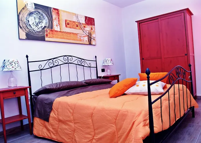 R&b Le Bighe Cona (Emilia-Romagna)